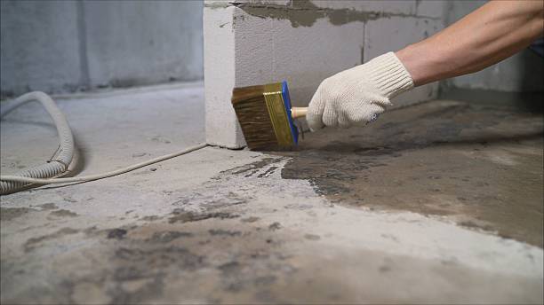 24/7 Emergency Waterproofing experts in Empire, AL